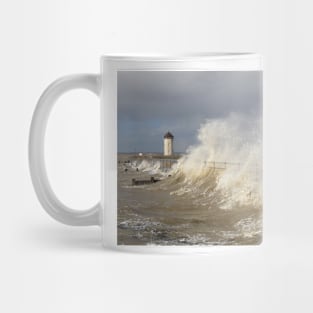 Brightlingsea, Essex Mug